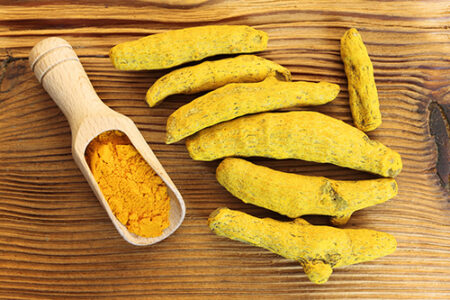 What Are the Health Benefits of Turmeric on Skin? Image